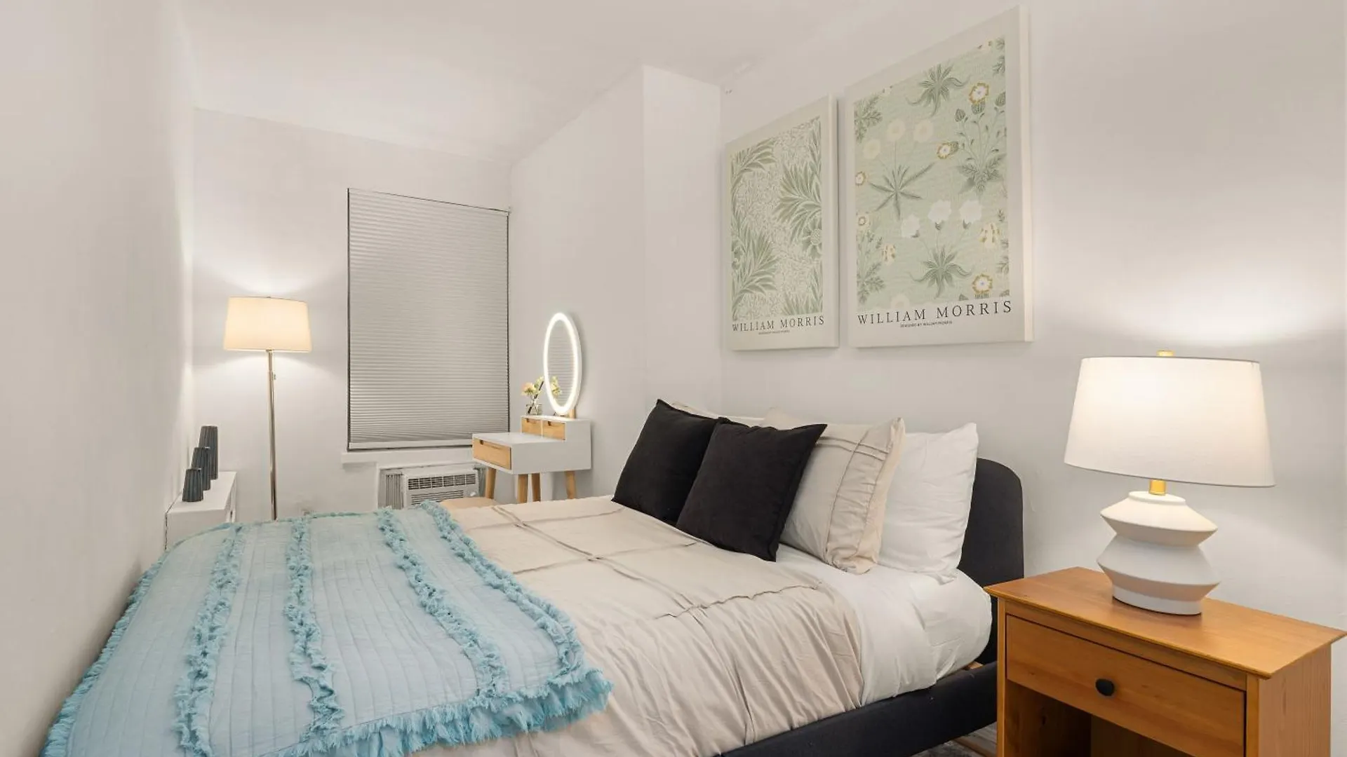 East Village Manhattan 3Br Apartment For City Life New York 0*,