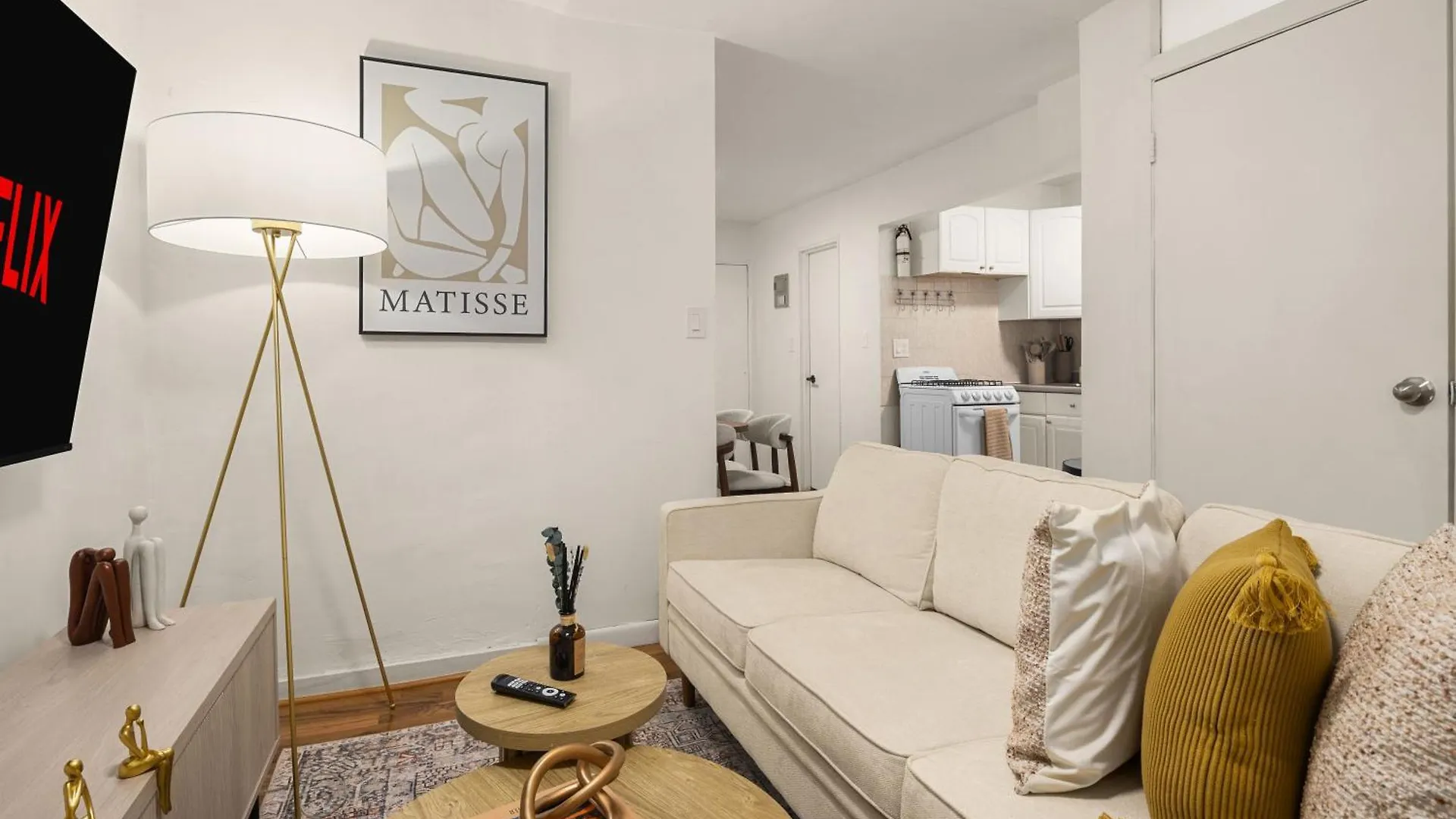 East Village Manhattan 3Br Apartment For City Life New York Amerikai Egyesült Államok