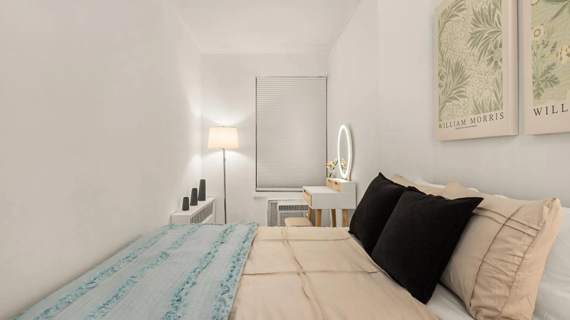 East Village Manhattan 3Br Apartment For City Life New York