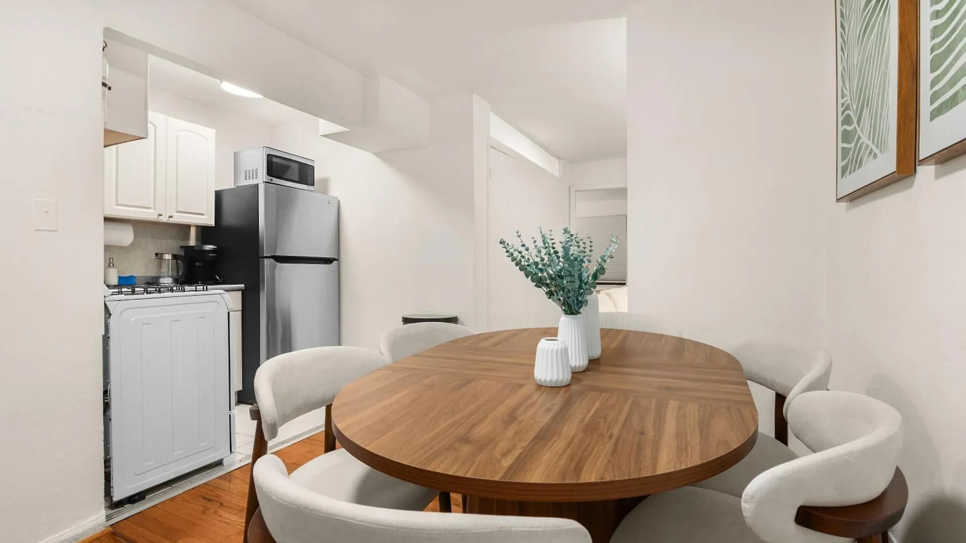 East Village Manhattan 3Br Apartment For City Life New York 0*,  USA