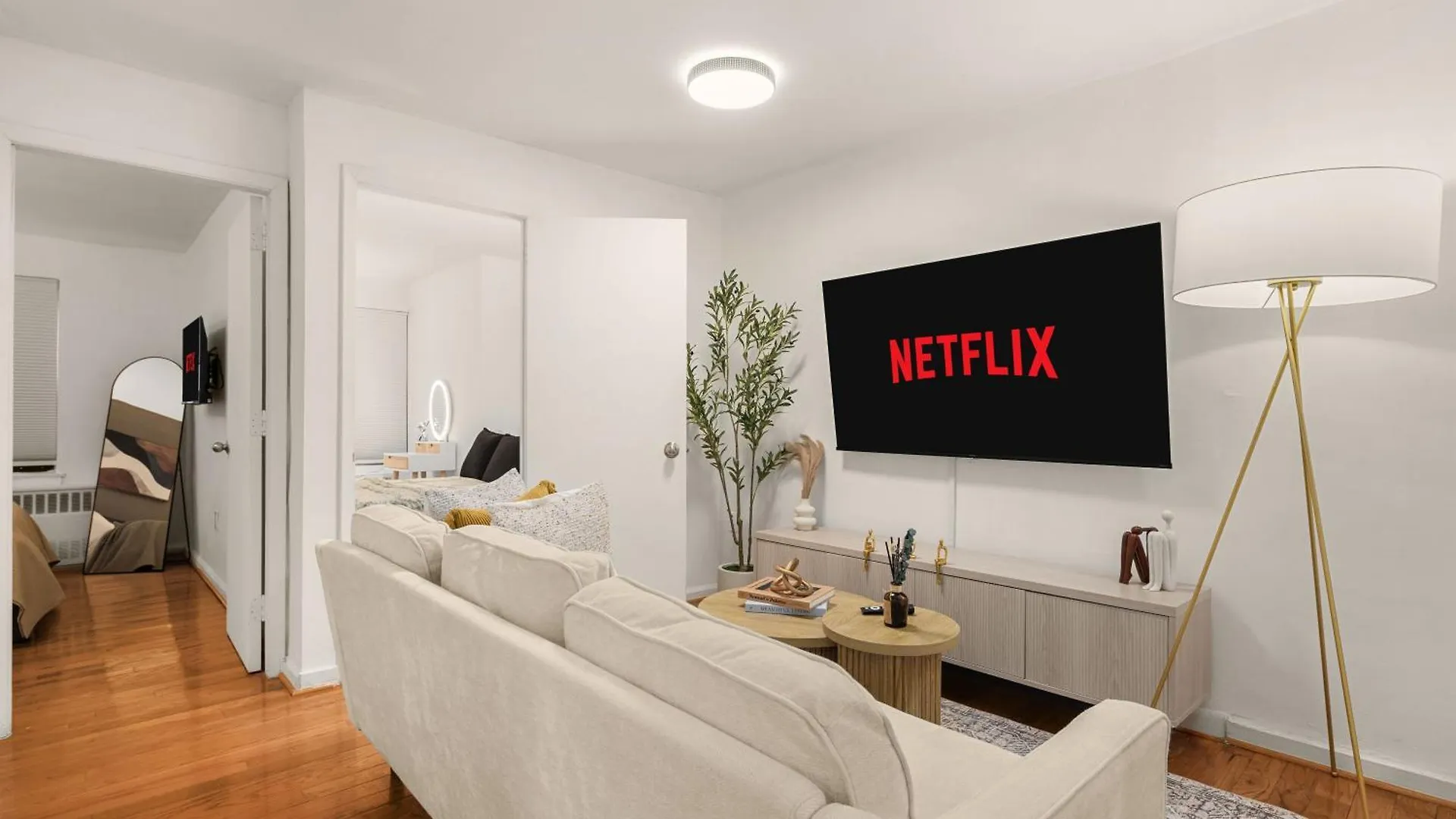 East Village Manhattan 3Br Apartment For City Life New York 0*,